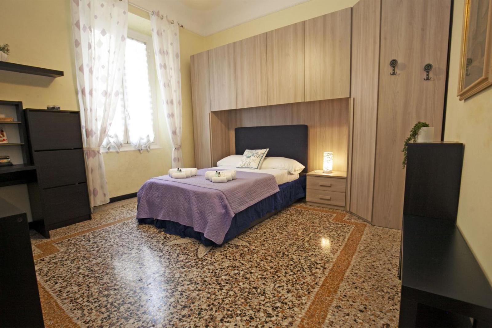 "Ca Niella" Art And Fun 9 Minutes From The Sea Apartment Savona Exterior photo