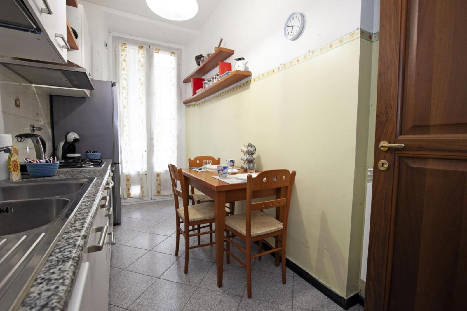 "Ca Niella" Art And Fun 9 Minutes From The Sea Apartment Savona Exterior photo