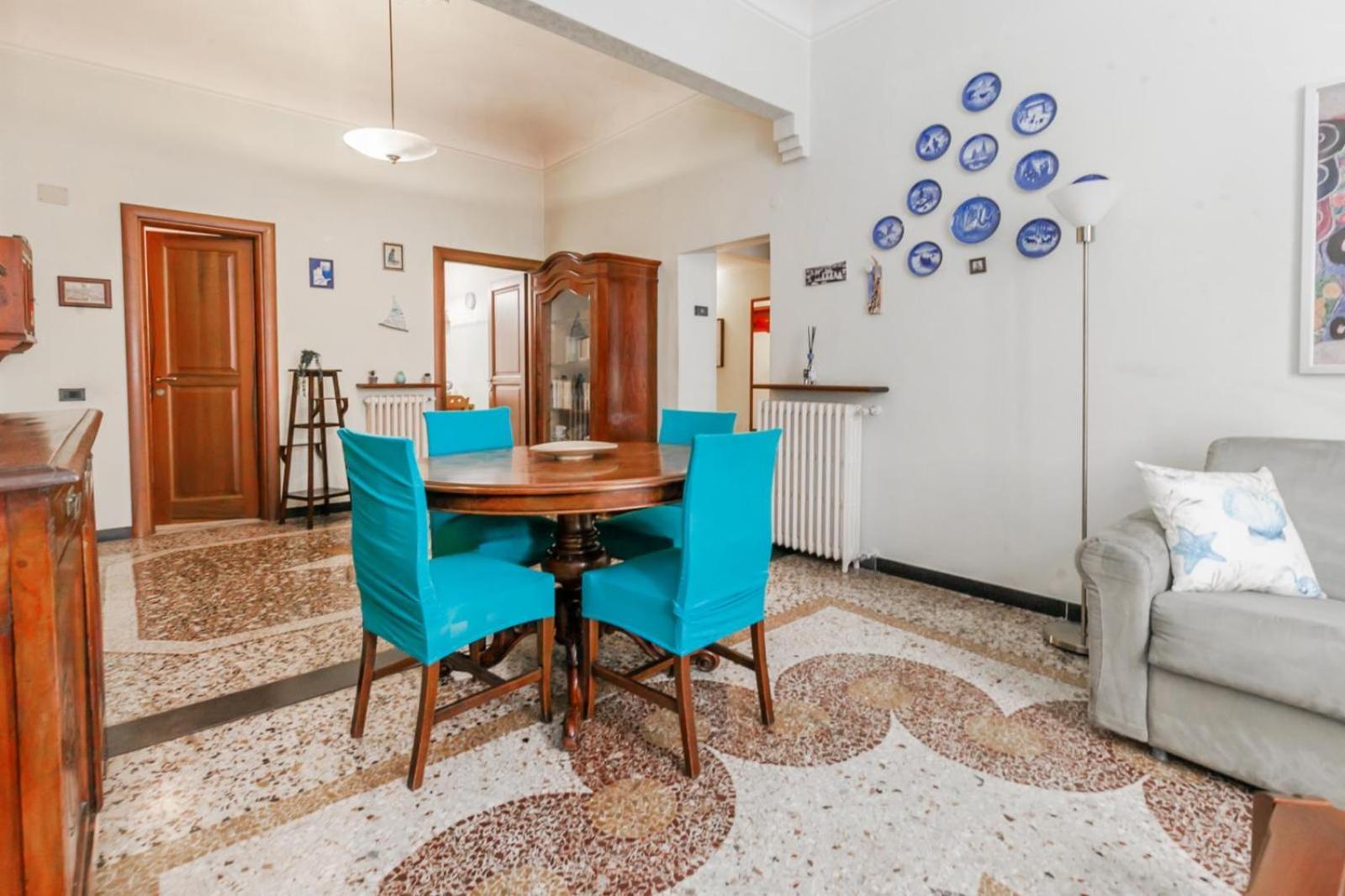 "Ca Niella" Art And Fun 9 Minutes From The Sea Apartment Savona Exterior photo