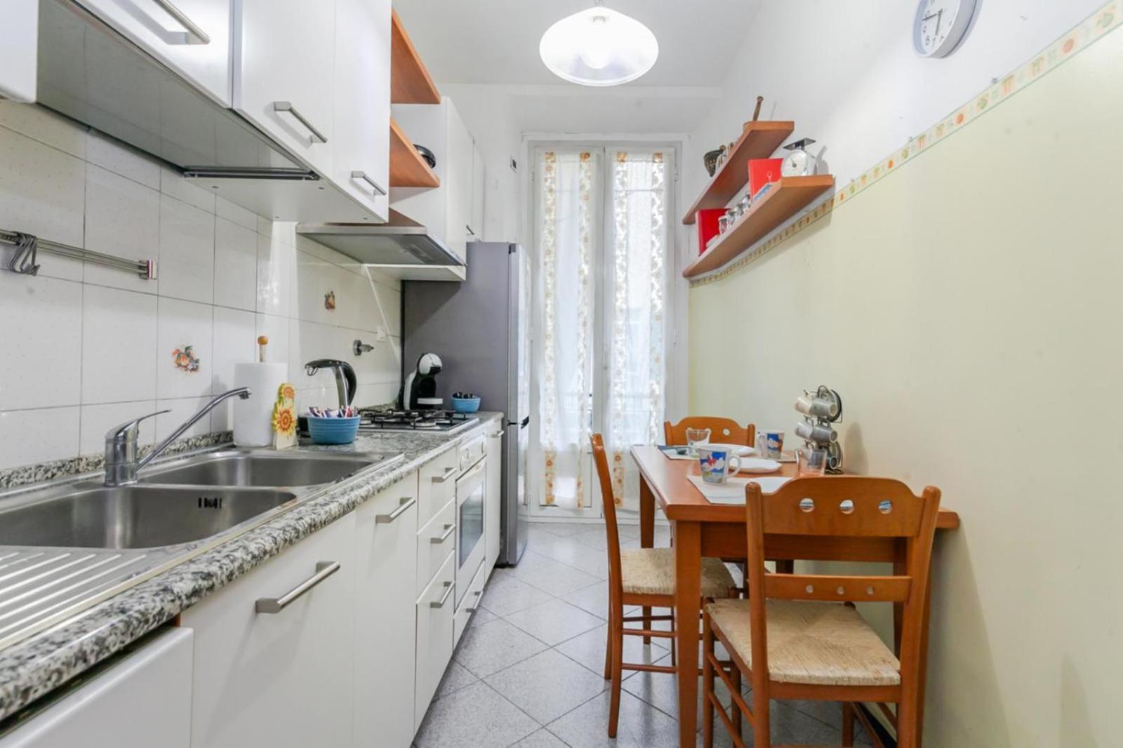"Ca Niella" Art And Fun 9 Minutes From The Sea Apartment Savona Exterior photo